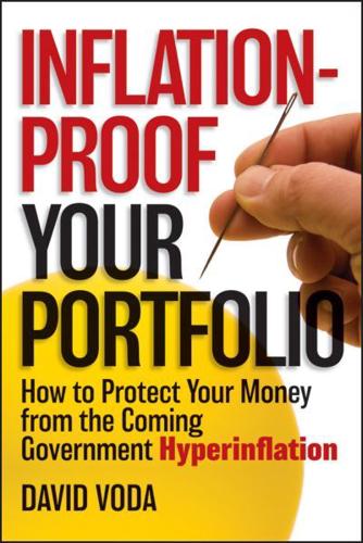 Inflation-Proof Your Portfolio