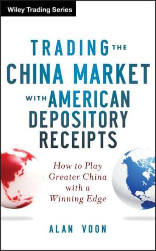 Trading the China Market With American Depository Receipts