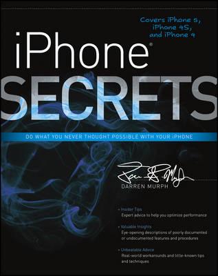 iPhone Secrets