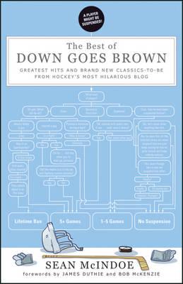 The Best of Down Goes Brown