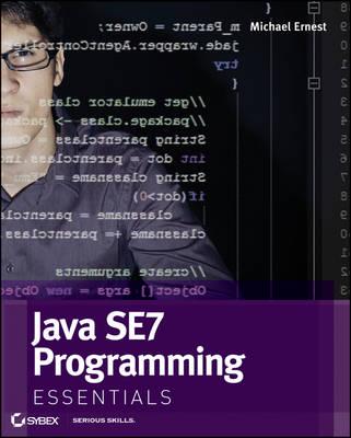 Java SE 7 Programming
