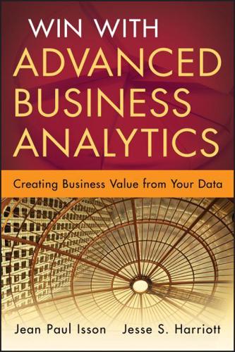Win With Advanced Business Analytics