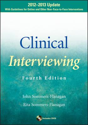 Clinical Interviewing