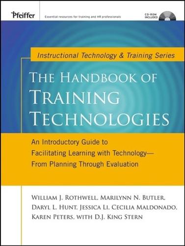 The Handbook of Training Technologies