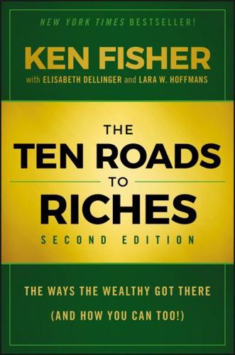 The Ten Roads to Riches