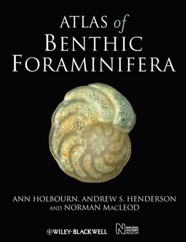 Atlas of Benthic Foraminifera