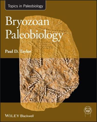 Bryozoan Paleobiology