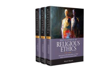 Encyclopedia of Religious Ethics
