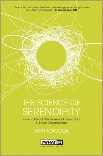 The Science of Serendipity