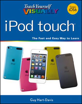 Teach Yourself Visually iPod Touch