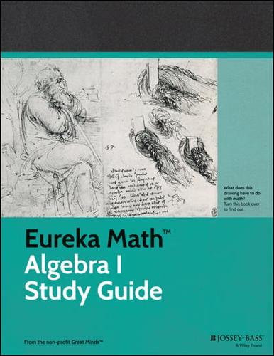 Eureka Math. Algebra I Study Guide