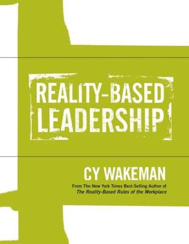 Reality-Based Leadership Self Assessment