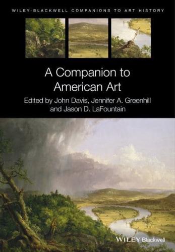 A Companion to American Art