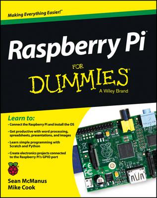 Raspberry Pi for Dummies