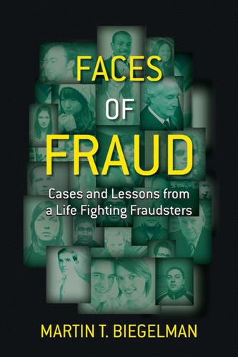 Faces of Fraud