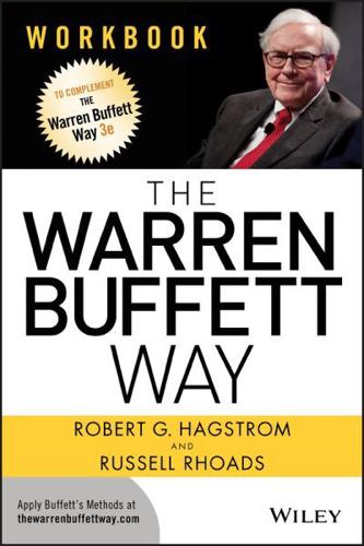 The Warren Buffett Way. Workbook