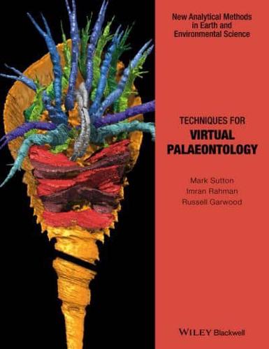 Techniques for Virtual Palaeontology