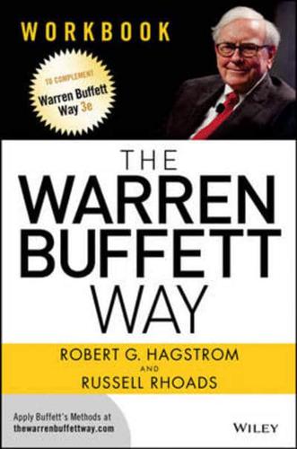 The Warren Buffett way. Workbook