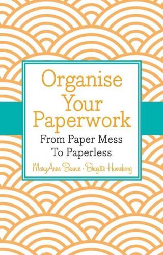 Organise Your Paperwork