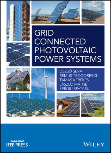 Grid Connected Photovoltaic Power Systems