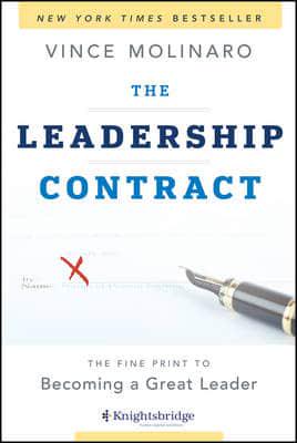 The Leadership Contract