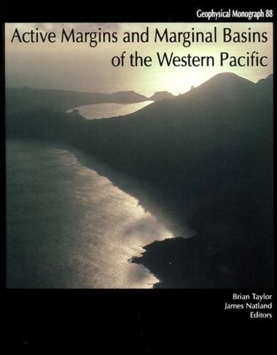 Active Margins and Marginal Basins of the Western Pacific