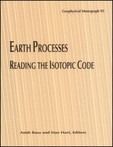 Earth Processes