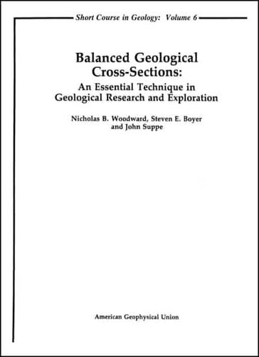 Balanced Geological Cross-Sections