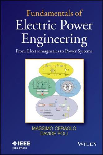 Fundamentals of Electric Power Engineering