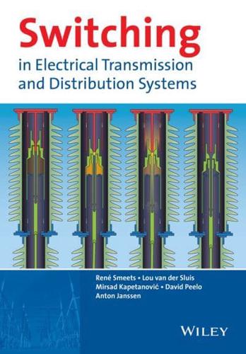 Switching in Power Transmission and Distribution Systems