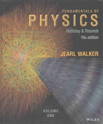 Fundamentals of Physics