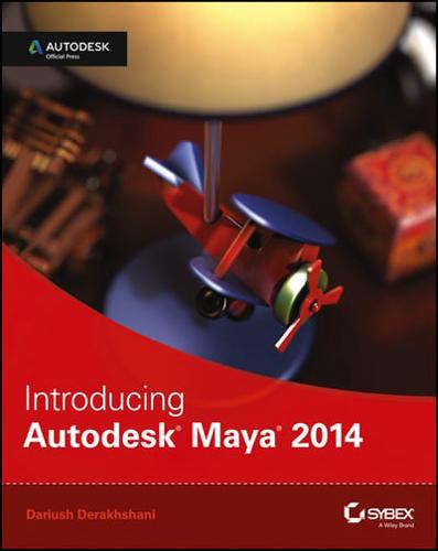 Introducing Autodesk¬ Maya¬ 2014