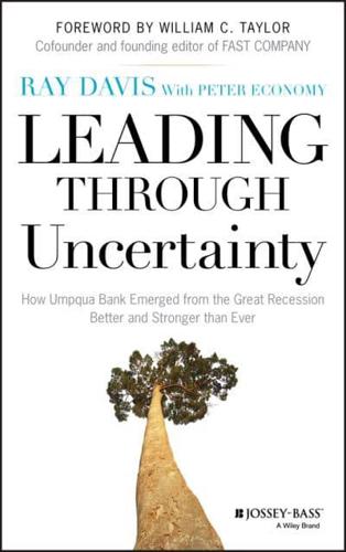 Leading Through Uncertainty