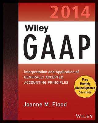 Wiley GAAP 2014