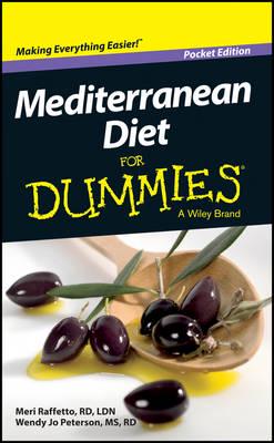 Mediterranean Diet for Dummies