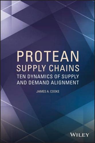 Protean Supply Chains