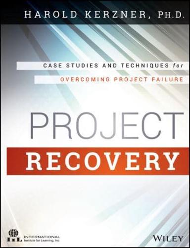 Project Recovery