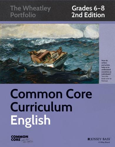 Common Core Curriculum