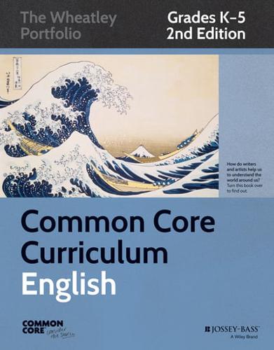 Common Core Curriculum