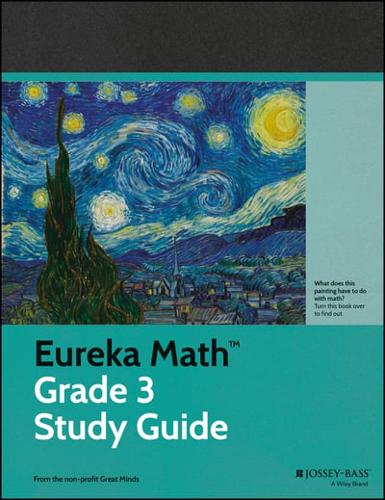 Eureka Math Study Guide Grade 3