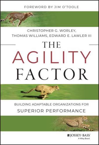 The Agility Factor