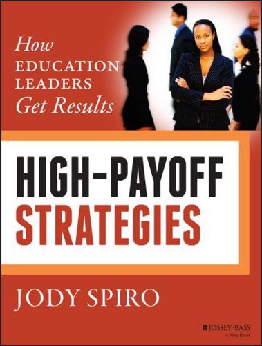 High-Payoff Strategies