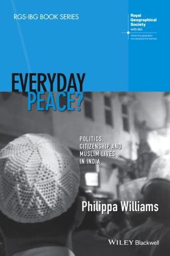 Everyday Peace?