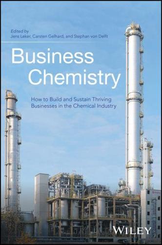 Business Chemistry