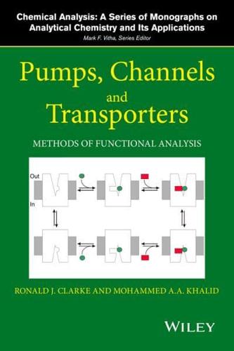 Pumps, Channels, and Transporters