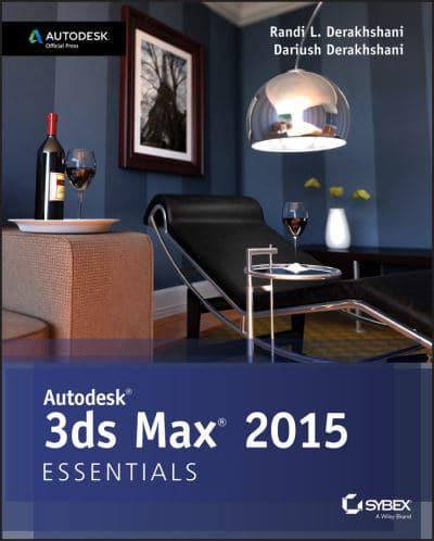 Autodesk 3Ds Max 2015
