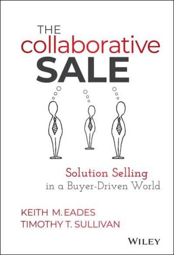 The Collaborative Sale