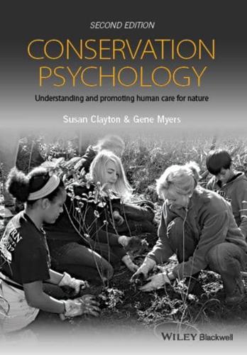 Conservation Psychology