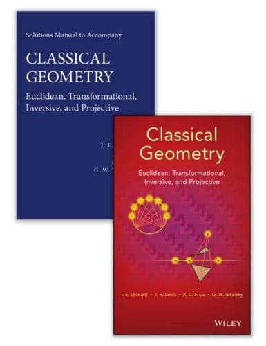 Classical Geometry