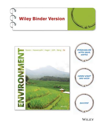 Environment, Binder Ready Version